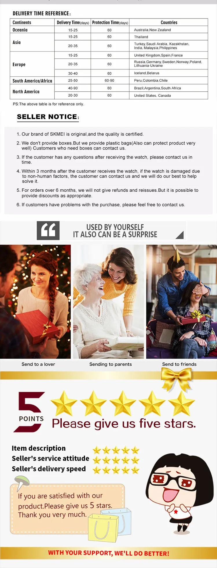 SKMEI Man Electronics Digital Wristwatches For Men Back Light Sport Watch 5Bar Waterproof Chrono Alarm Date Clock Reloj Hombre