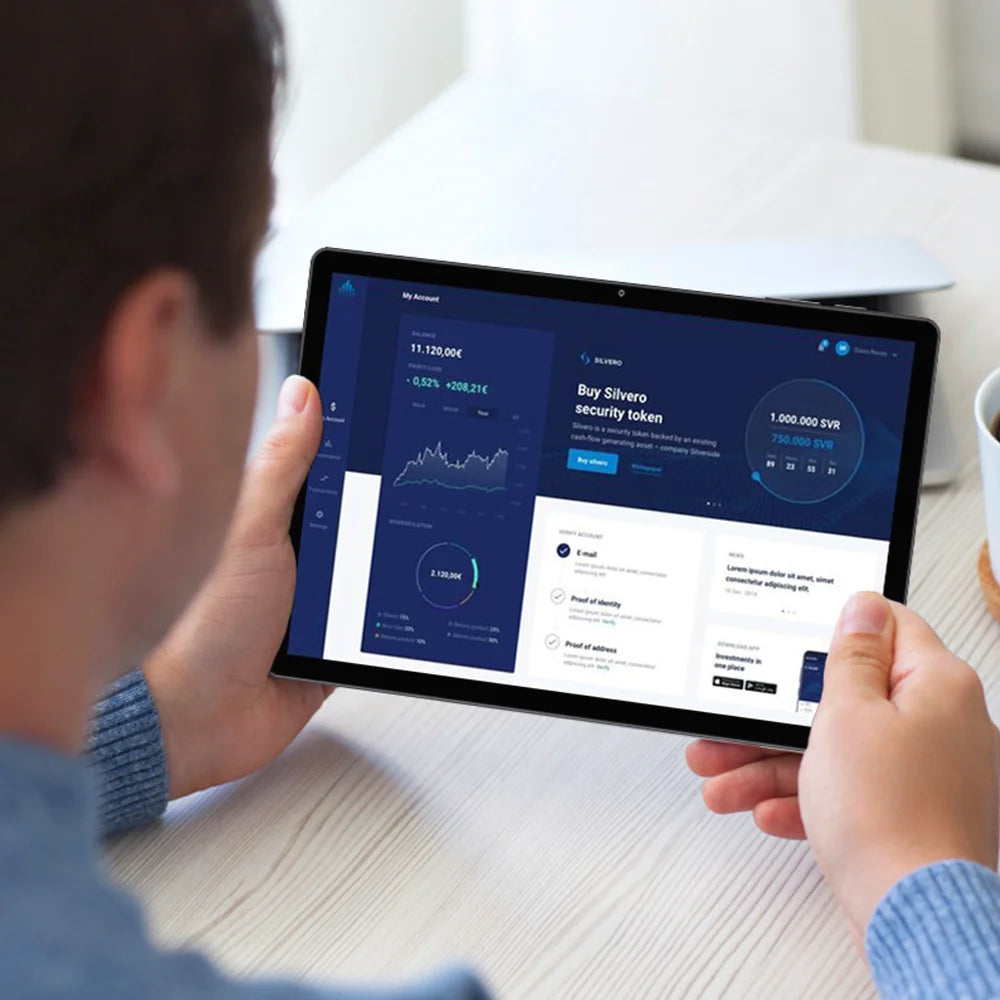 Amoled Display 10.5 Inch OLED Touchscreen 2K 2560x1660 16:10 IPS AM-OLED 60Hz Laptops Raspberry Pi Panel