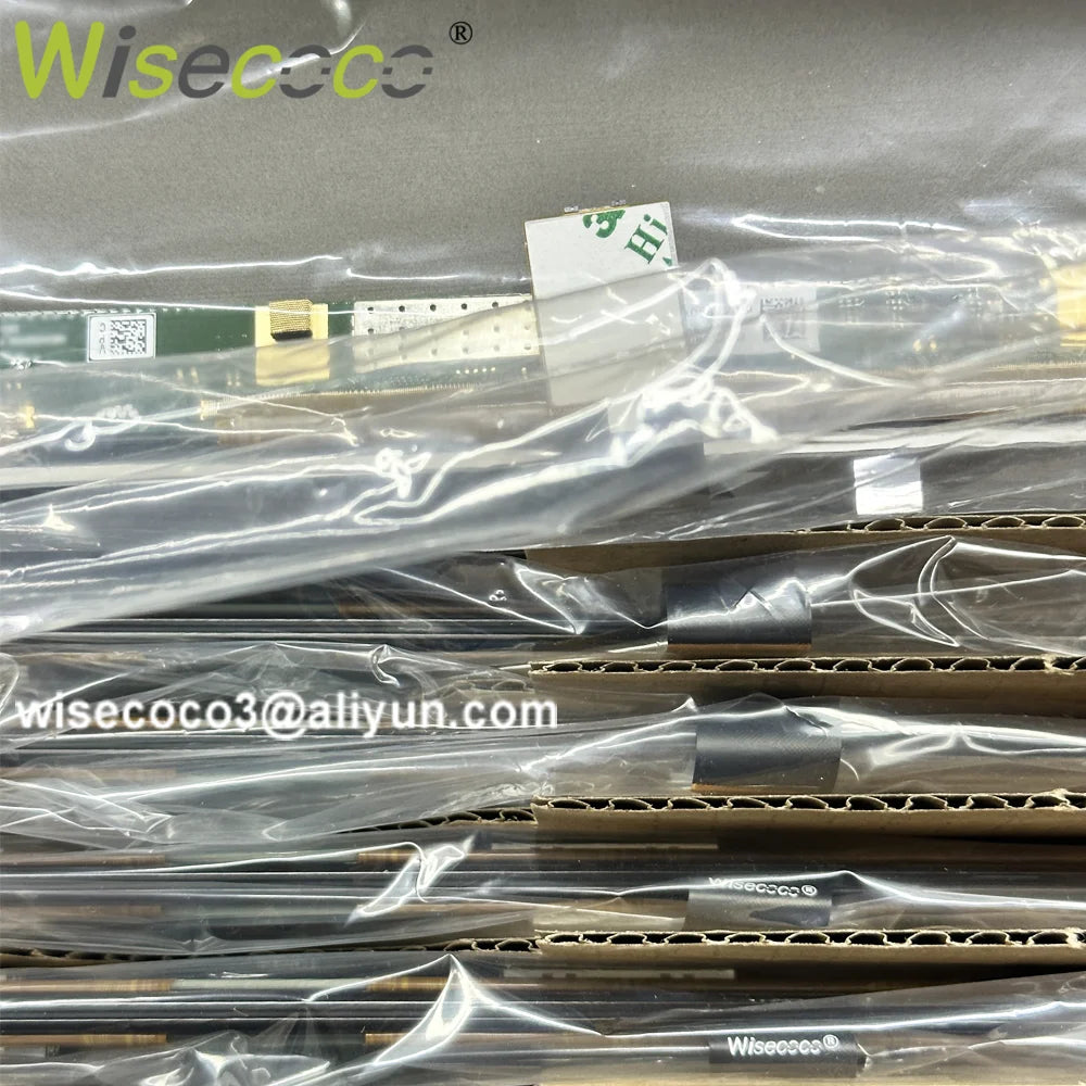 Amoled Display 10.5 Inch OLED Touchscreen 2K 2560x1660 16:10 IPS AM-OLED 60Hz Laptops Raspberry Pi Panel