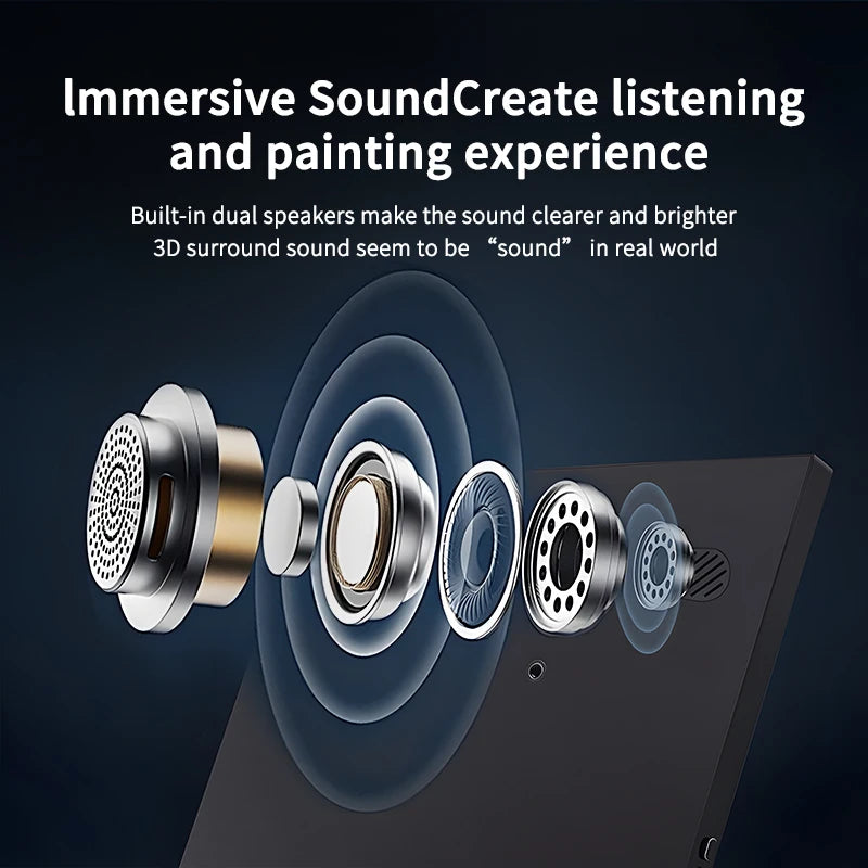 HGFRTEE Portable Touch Monitor 14.1 Inch Ultra-thin Touch Portable Laptop Monitor for Laptops PC Mobile Phone Xbox PS4/5